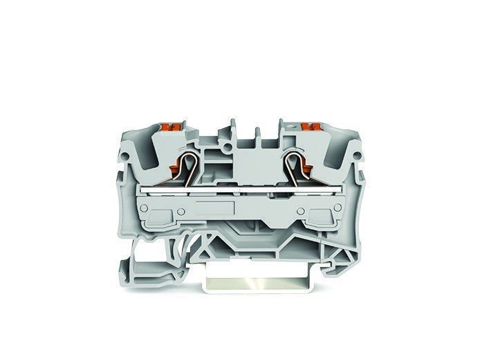 Wago 2206-1201, 7,5 mm, 57,3 mm, 32,9 mm
