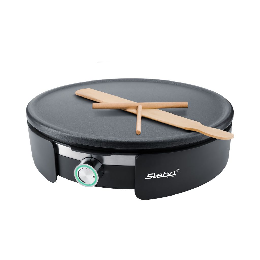 Steba Crêpes Maker XXL CR 36 - Pandekagepande
