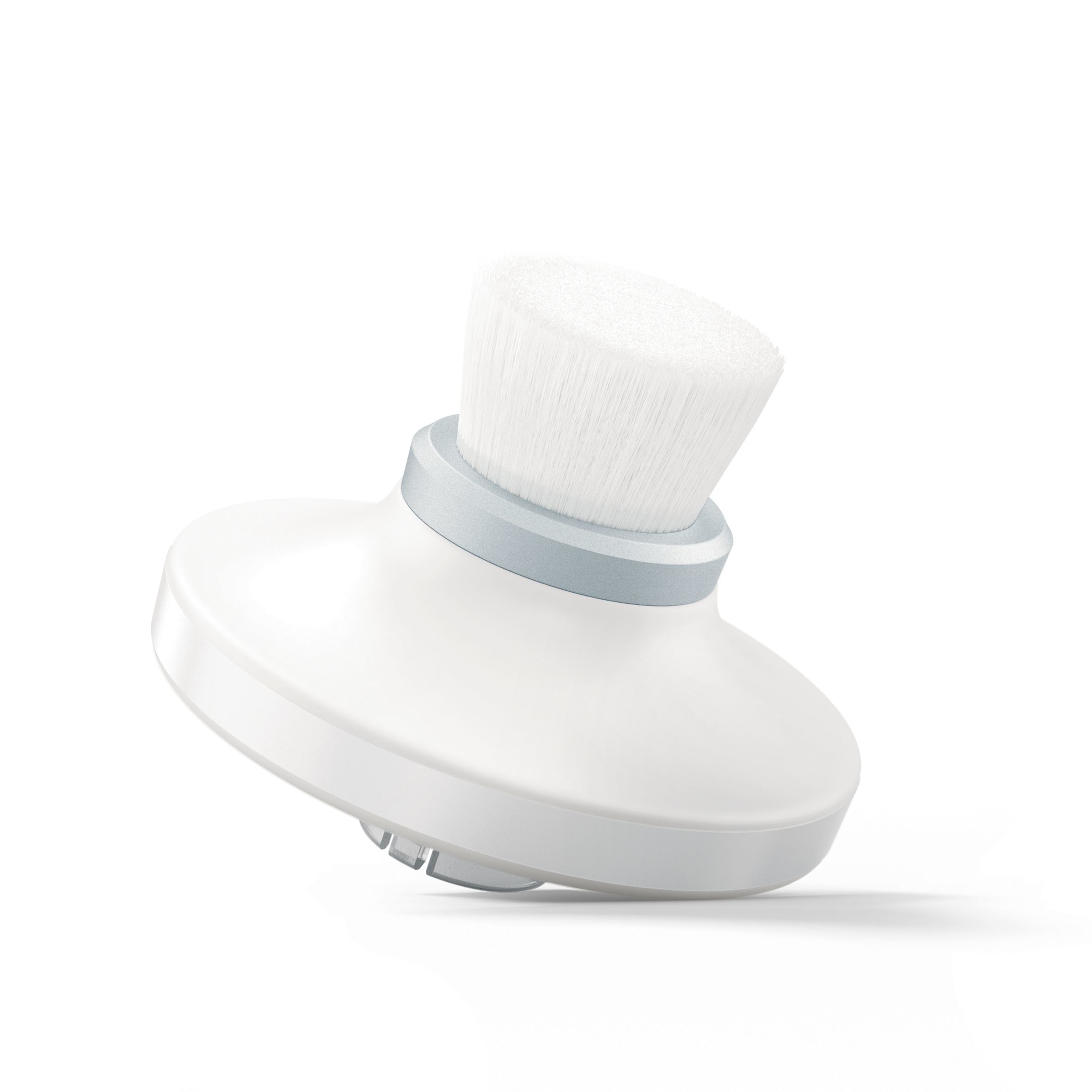 Philips VisaPure Advanced SC6017/00, Hvid, Kombineret hud, Tør hud, Normal hud, Olieret hud, Sensitiv hud, Våd hud, 3 måned(er), 1 stk, Ansigt