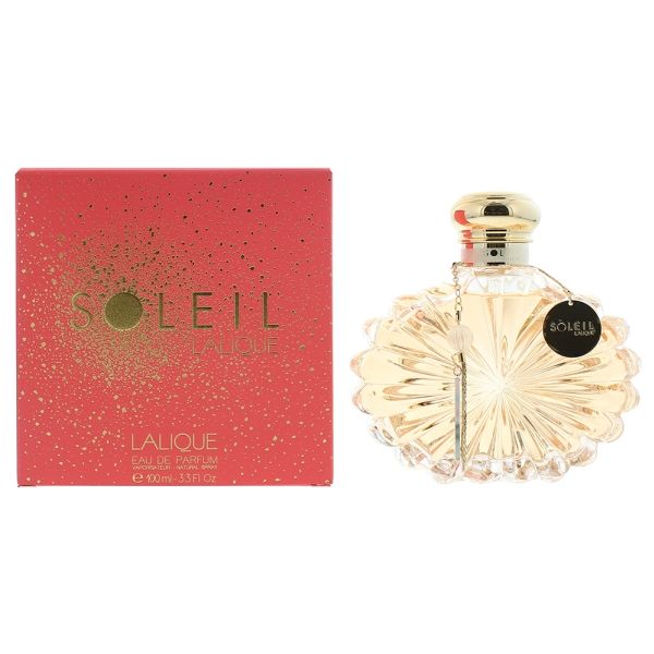 Lalique Soleil Edp 100Ml