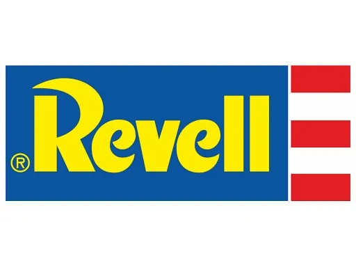 Revell 39076 Gravurwerkzeug für Nietenreihen, 4 Gravierscheiben mit unterschiedlichen Nietenabständen Modellbau-und Bastelzubehör, schwarz, 14 cm, Kina, 15 mm, 100 mm, Scale Model Figures, Tilbehør til forbrugerenhed | Radiostyrd - Tillbehör - Airbrush, färger, dekor | GameStuff