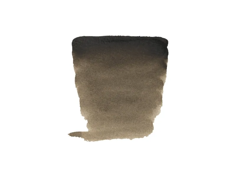 Rembrandt Watercolour Pan Sepia 416