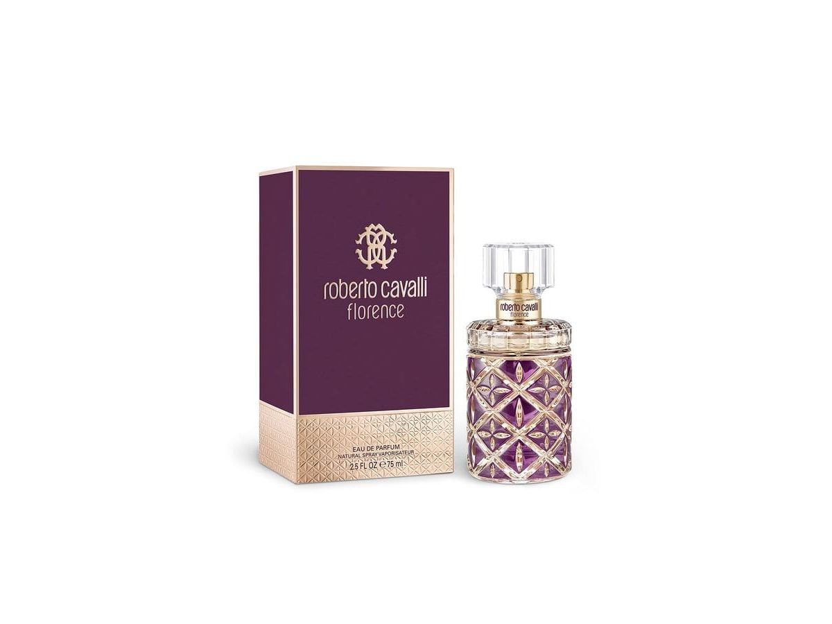 Roberto Cavalli Florence Edp 75Ml