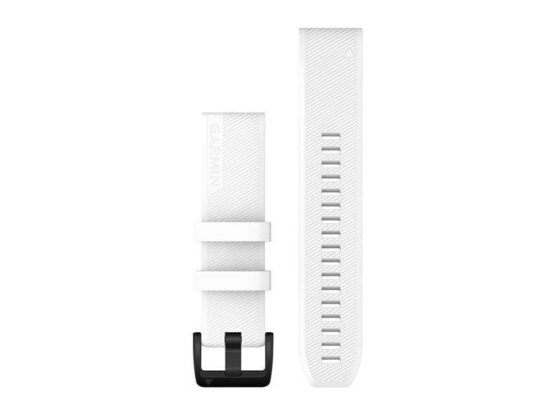 Garmin 010-12901-01, Band, Schwarz, Edelstahl