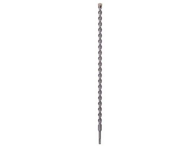 Bosch Professional Zubehör Grau Bohrereinsatz, Hammerbohrer Sds Plus-5, 18 X 550 X 600 Mm (18 Mm) - Image 6