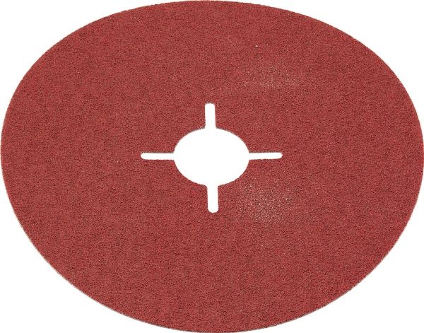 Kwb 714232 Schleifscheibe Für Deltaschleifer Korngröße 120 (Ø) 125 Mm 1 Stück
