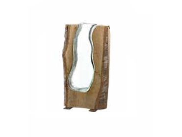 LEONARDO CASOLARE, Andet, Træ, 360 mm, 200 mm, 90 mm