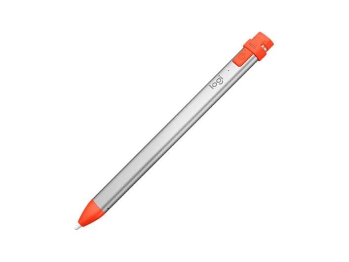 Logitech Crayon - Digitalpen - Trådløs - Intens Sorbet