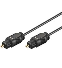 Goobay Avk 216-200 2,0 M, 2 M, Toslink, Toslink