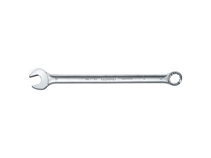 Gedore 6102080 7 Xl 41 Ringmaulschlüssel 41 Mm Extra Lang Ud-Profil