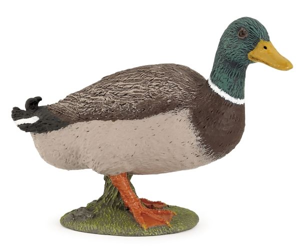 Papo Mallard Duck