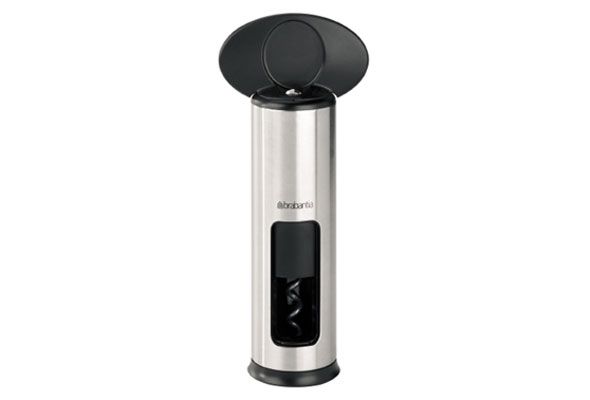 Automatischer Wein-Korkenzieher – Brabantia Classic - Image 4