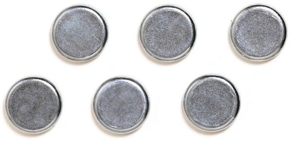 Franken Hms13, Tavlemagnet, Krom, 10 Mm, 10 Mm, 95 Mm, 200 Mm