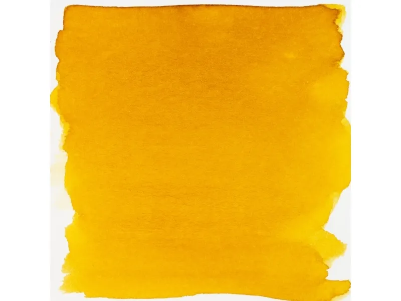 Ecoline Liquid Watercolour Bottle Yellow Ochre 227