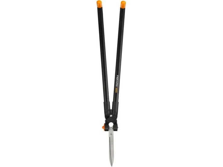 Fiskars Powerlever Gs53 - Græs/Hæksaks - 90 Cm - 900 Mm