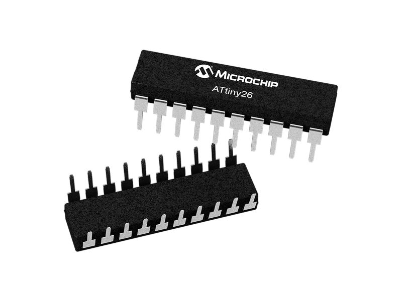 Microchip Technology Attiny261a-Su
