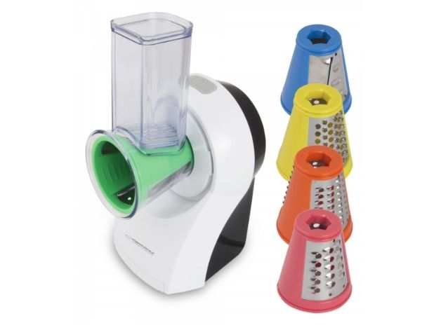 Esperanza CAPRESE - Elektrisk rivjern - 150 W