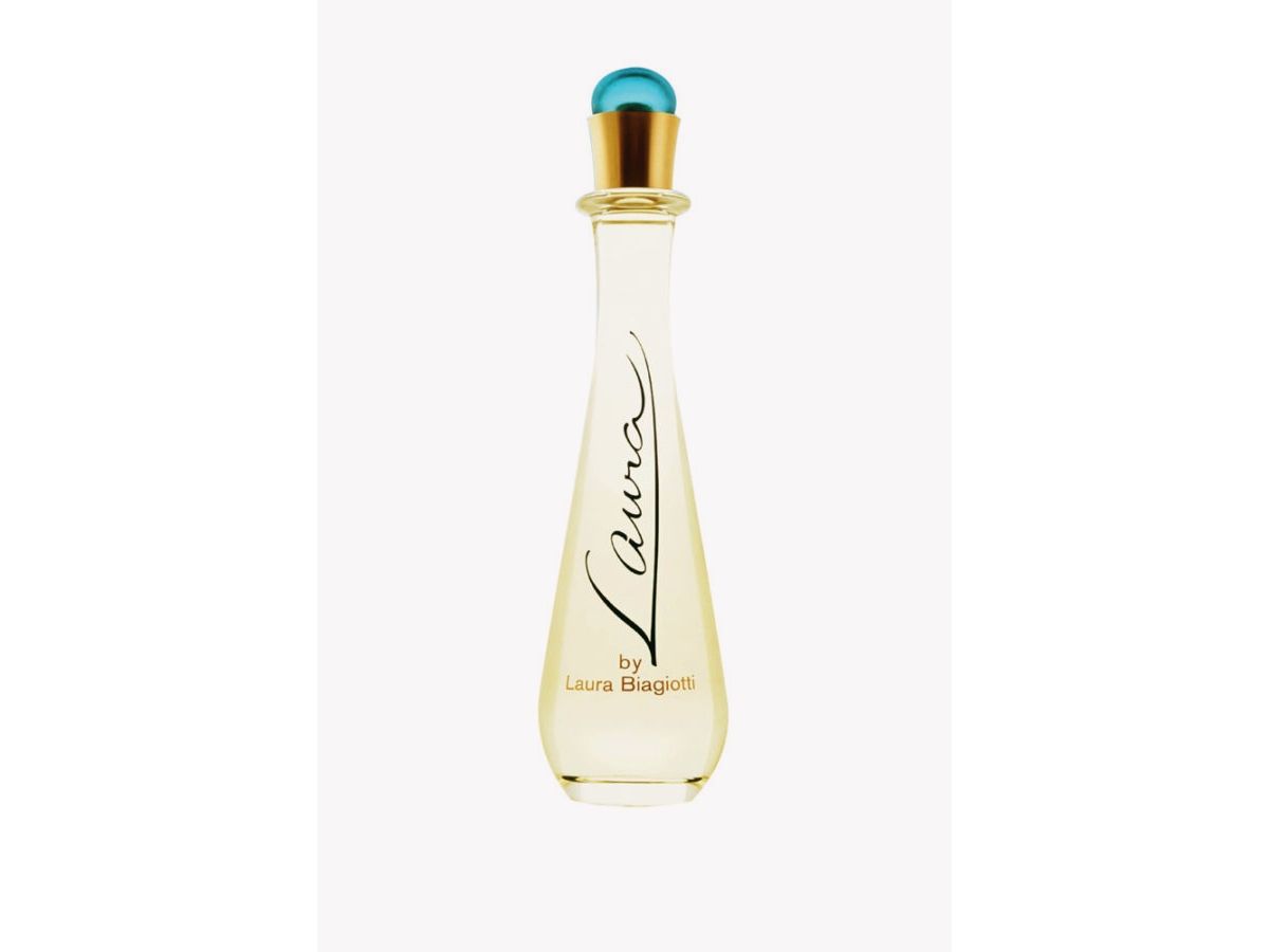 Laura Biagiotti Laura Eau De Toilette 50 ml (woman)