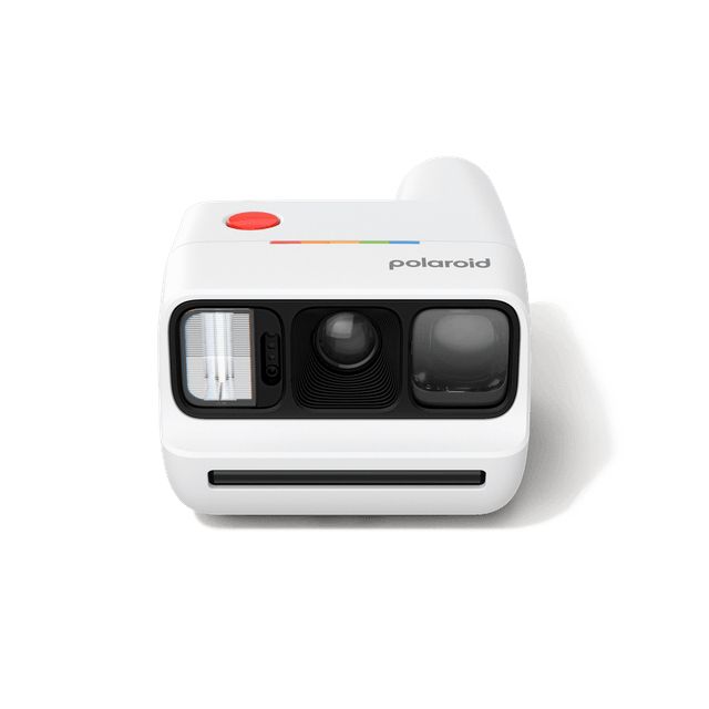 Polaroid Weiss Go Gen3 Kamera Weiß, Sofortbildkamera - Image 7