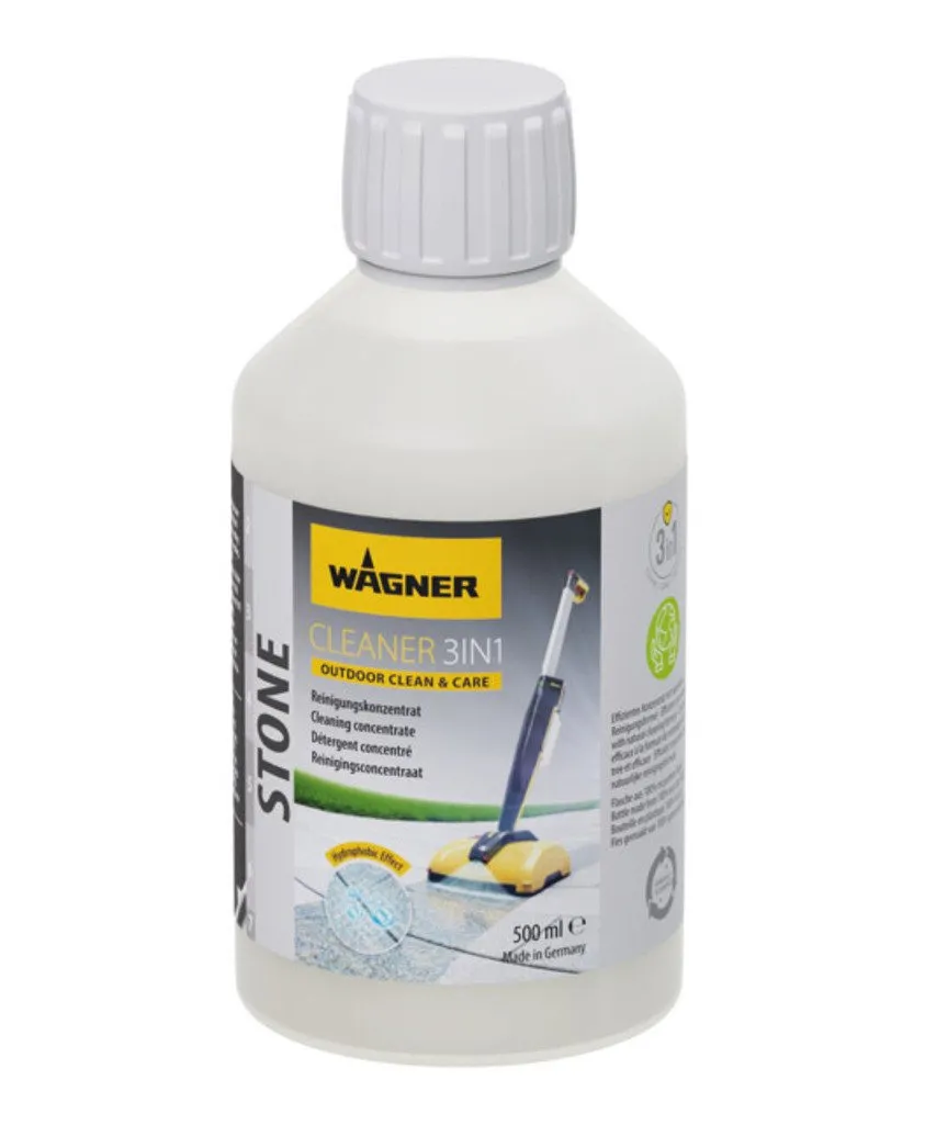 Wagner Levaro Stone Cleaner 3in1