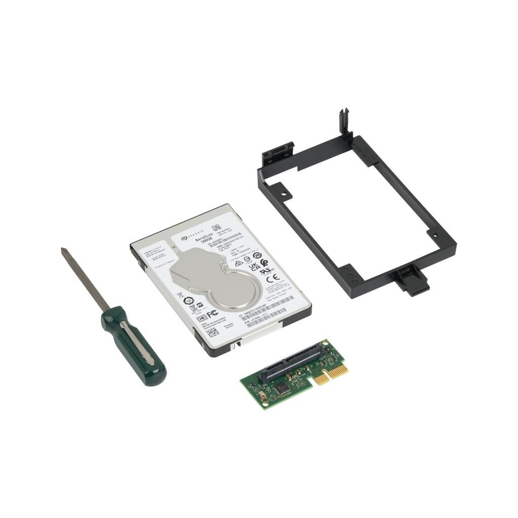 Hp 500Gb Hard Disk Drive Kit, Festplattenlaufwerk, 1 Stück(E)