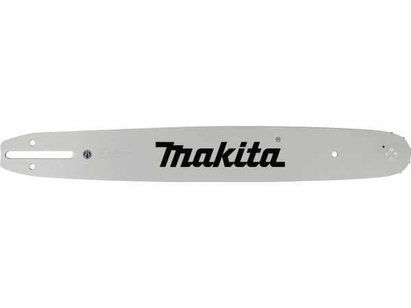 Makita - Kædesavsguidebarre - 38 cm