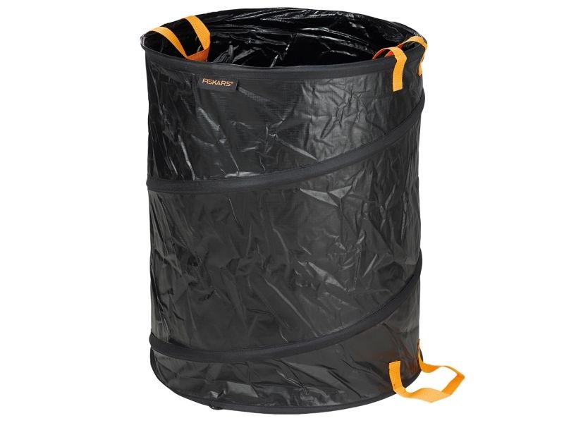 Fiskars 135042 Puutarhakassi 172 l
