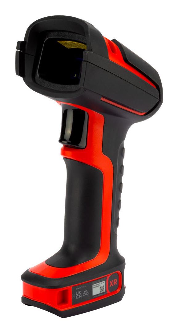 Honeywell Ultra 2100I, Tragbares Barcodelesegerät, 1D/2D, Laser, China Post, Code 11, Code 128, Code 32, Code 39, Code 93, Ean 128, Ean 2, Ean 5, Ean