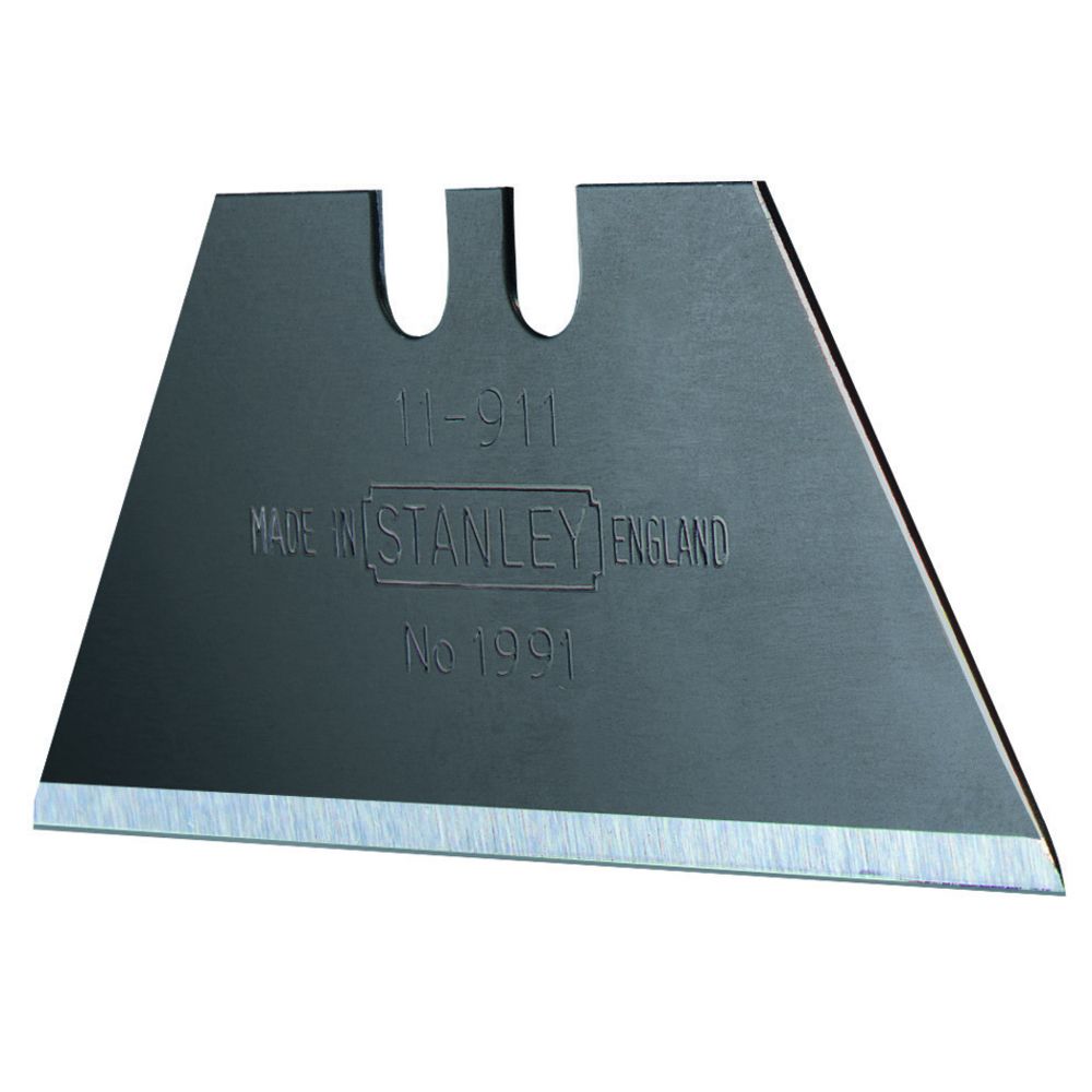 Stanley 1-11-911, 100 stk, 65 mm, 23 mm, 66 mm, 240 g