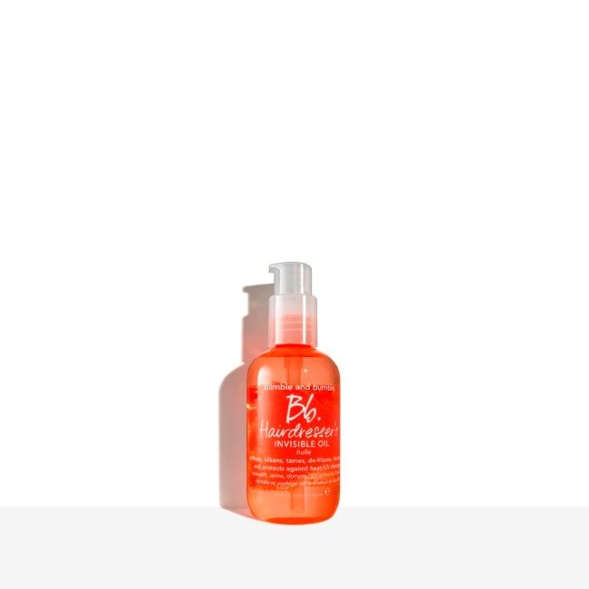 Bumble & Bumble Hairdresser's Invisible Oil 100Ml