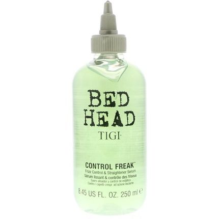 Tigi_Bed Head Control Freak Hair Straightening Serum 250Ml
