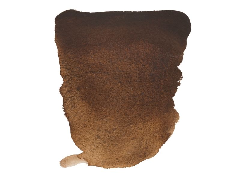 Van Gogh akvarellfärg rör Burnt Umber 409 | Skola & Hobby - Konstmaterial - Akvareller och vattenfärger | GameStuff