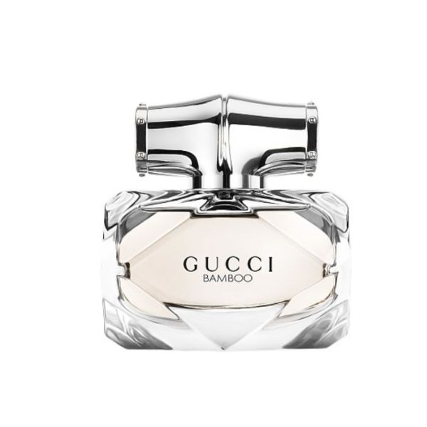 Gucci Bamboo Edt 75Ml Woman