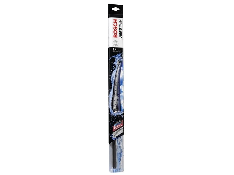 Bosch Aerotwin Plus viskerblad 450 mm.