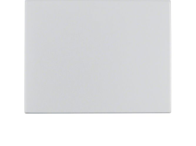 Hager 14057003, Aluminium, Aluminium, 10 Stk