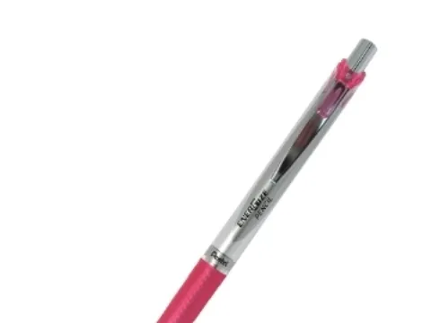 Pennskaft pentel energize, 0,5 mm, rosa | Skrivredskap - Blyertspennor & pencils - Stiftpennor | GameStuff
