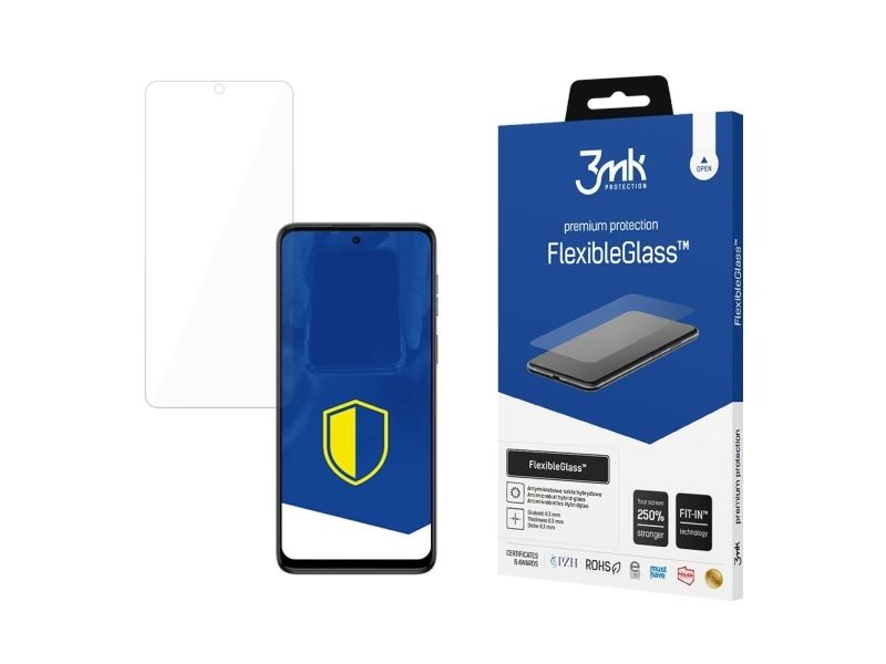 Motorola Moto G54 3Mk Flexibleglass