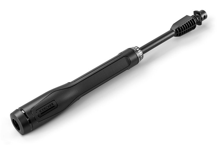 Karcher Schwarz Lanze Kärcher 2.644-430.0 Kompatibel K 4 K 5 43 Mm - Image 7