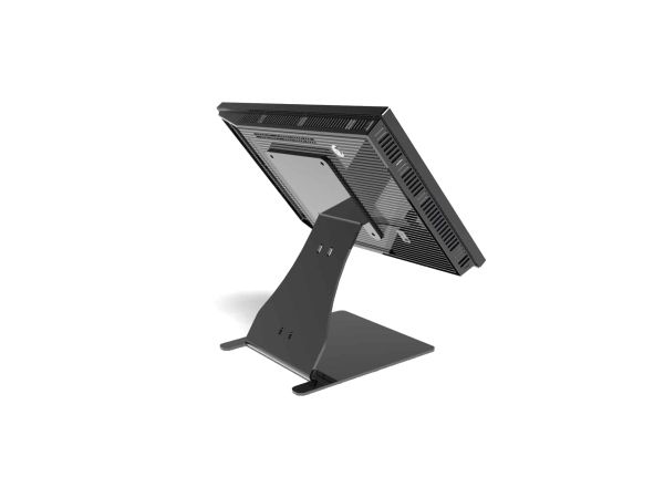 Hi-Nd Desk Mount Vesa For Qb13r / Qb13r-T Black