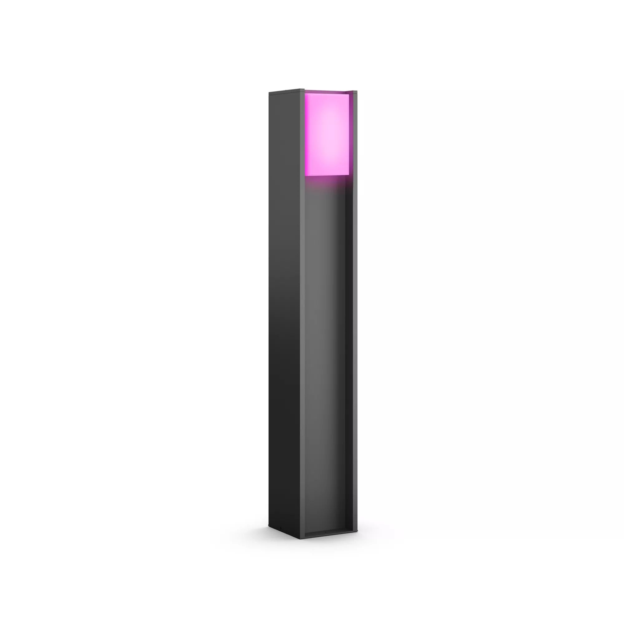 Philips Hue White & Color Ambiance Turaco Outdoor-Wegeleuchte - Bild 3