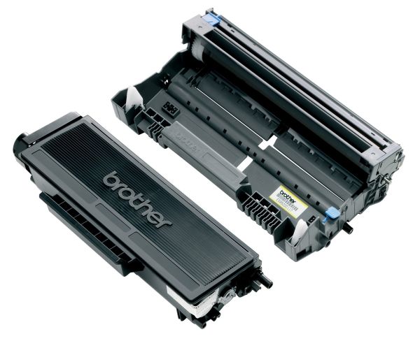 Brother TN3060 - Sort - original - tonerpatron - for Brother DCP-8040, 8045, HL-5130, 5140, 5150, 5170, MFC-8220, 8440, 8840