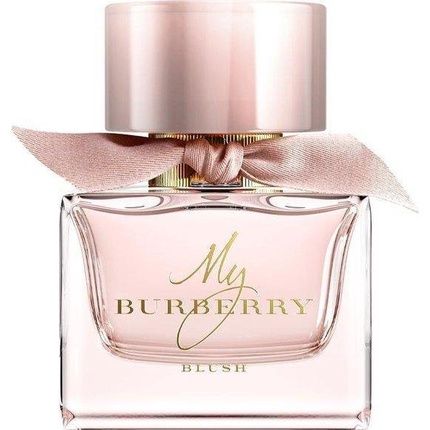 Burberry Perfumy Damskie Burberry My Burberry Blush Edp 50 Ml
