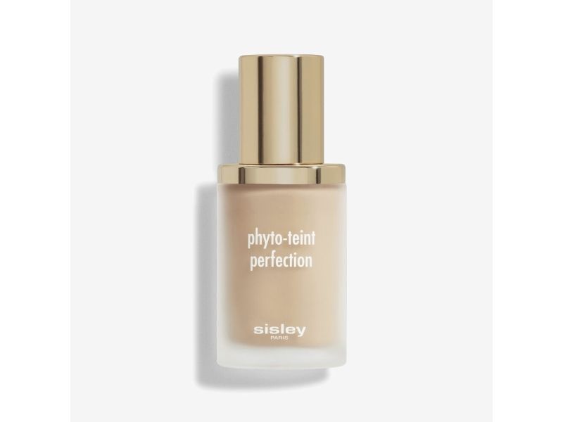 Phyto-Teint Perfection Luminous Matte Makeup Base 1N-Ivor 30 Ml By Phyto