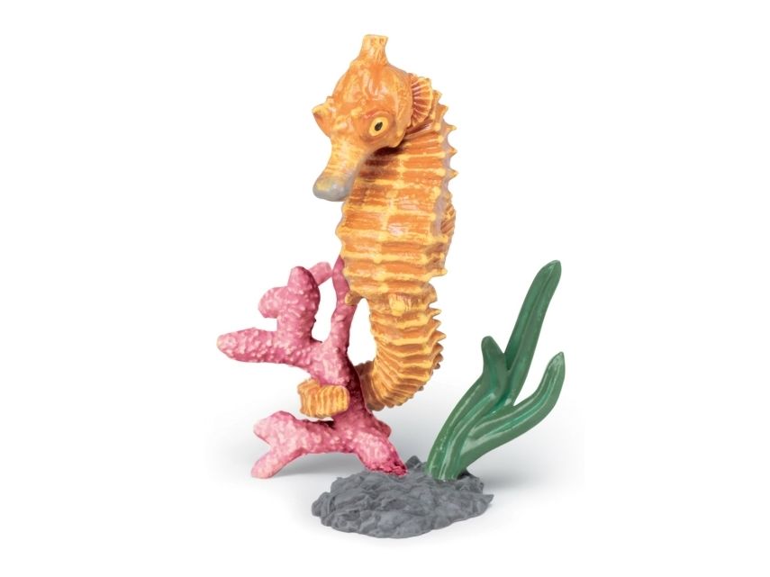 Mega Creative Seepferdchen-Figur