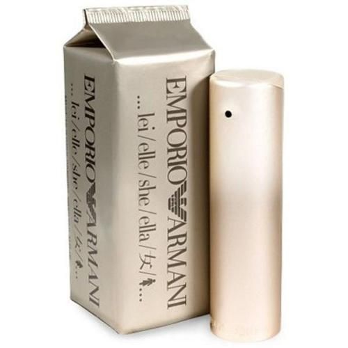 Giorgio Armani Emporio She Eau De Parfum 100 Ml (Frau)
