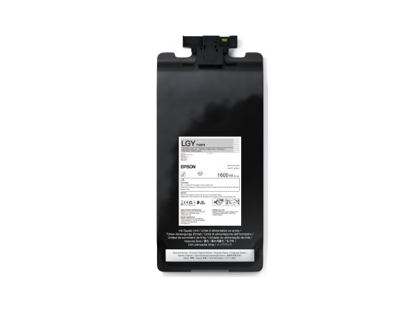 Epson C13t56f900, Hellgrau, 1600 Ml, 1 Stück(E), Einzelpackung