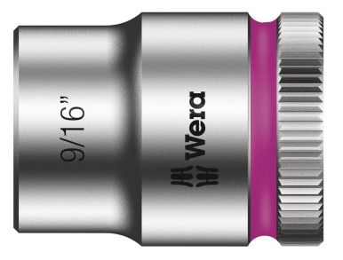 Wera 8790 Hmb 05003575001 Innensechskant 9/16 3/8 (10 Mm)