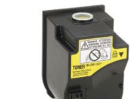 Konica Minolta 4053503, 11500 Seiten, Gelb, 1 Stück(E)