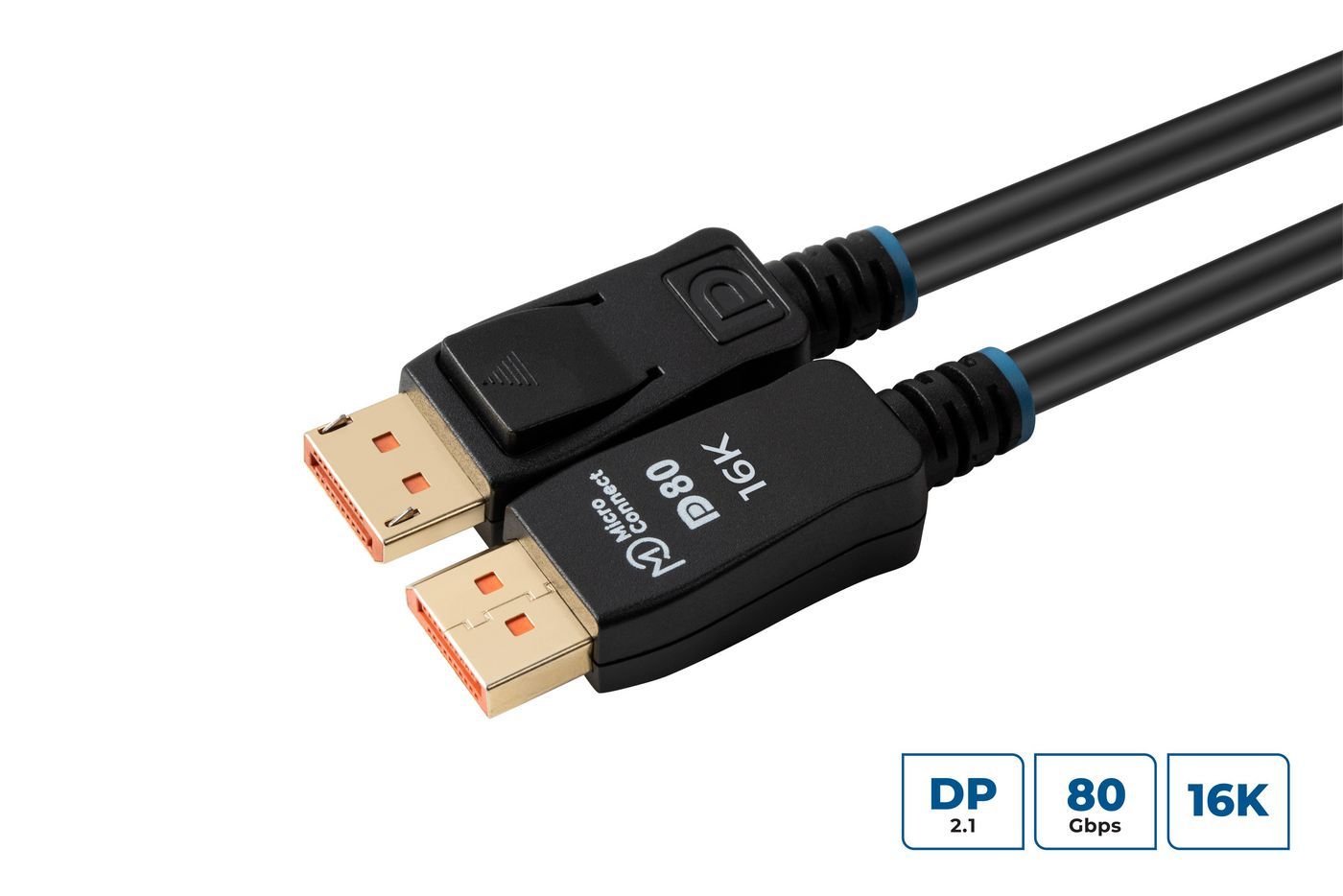 Microconnect Mc-Dp-Mmg-050V2.1