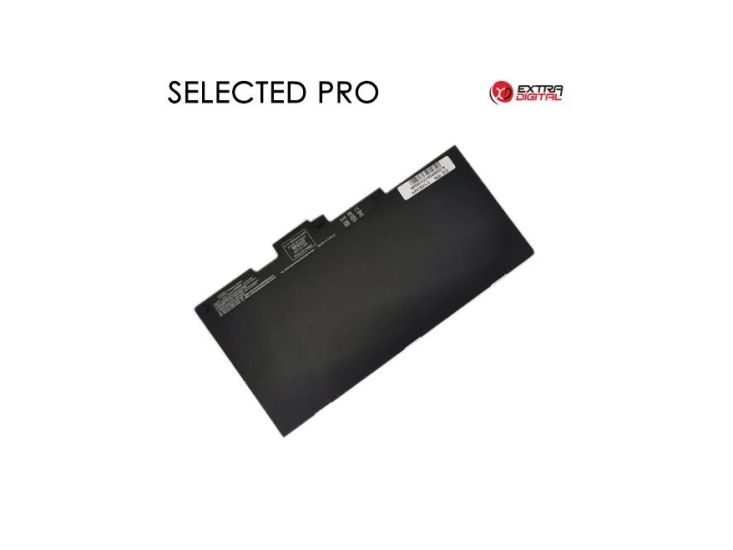 Bateria Extra Digital Laptop Akku Hp Cs03xl, 3900Mah, Extra Digital Selected Pro